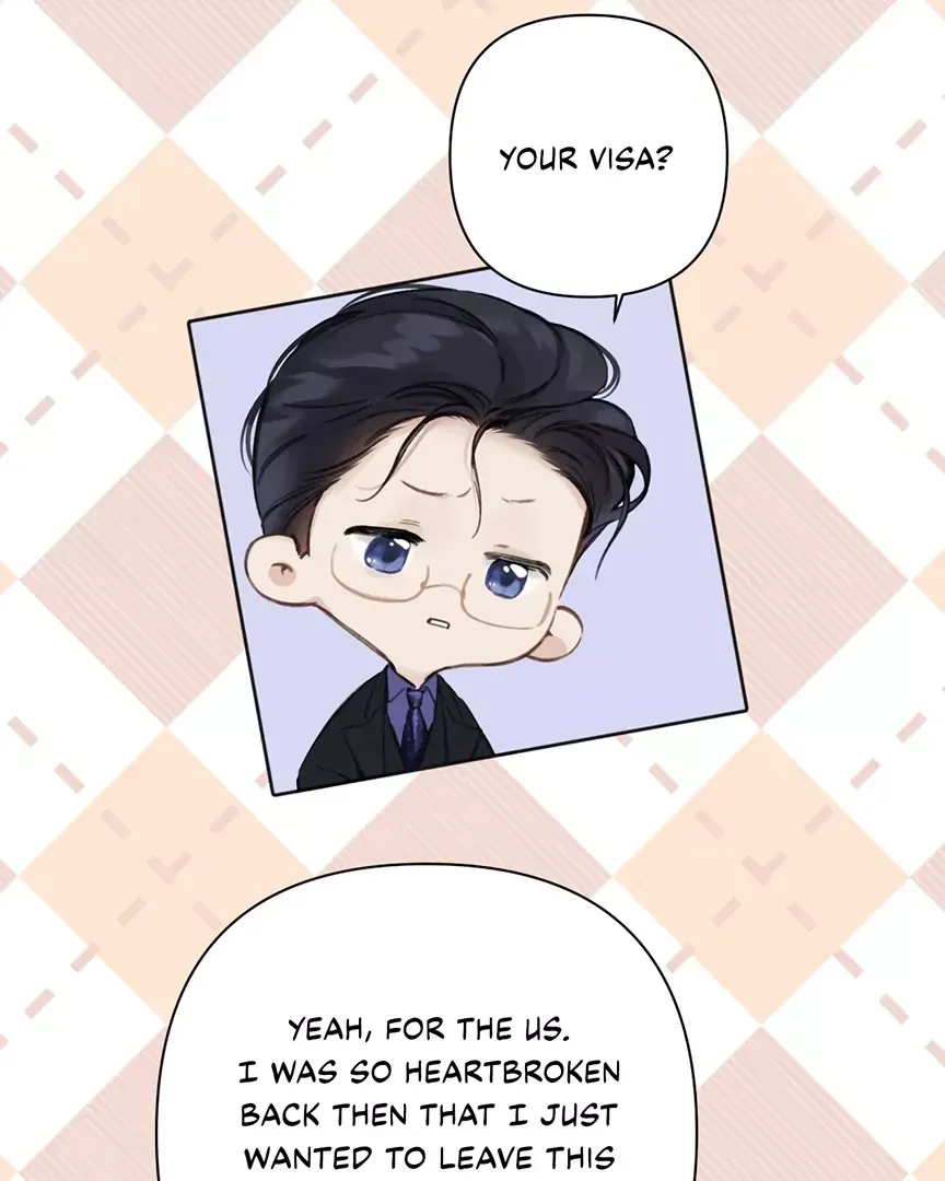 Read Love by Mistake Manga Online