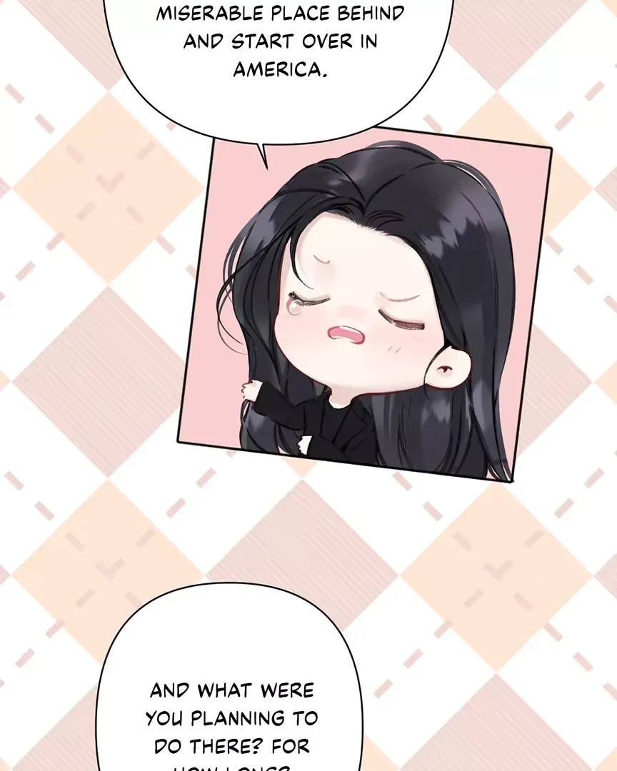 Read Love by Mistake Manga Online