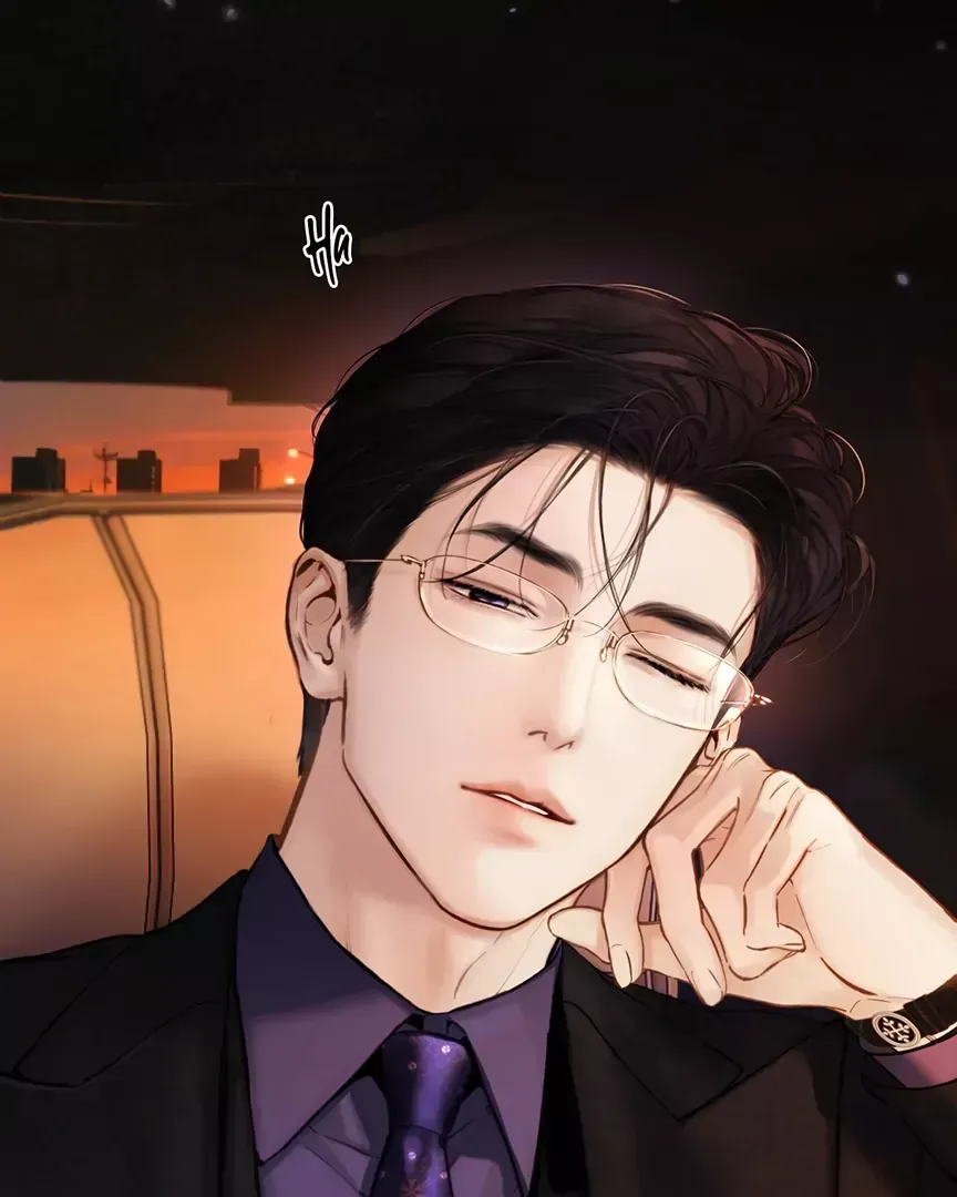 Read Love by Mistake Manga Online