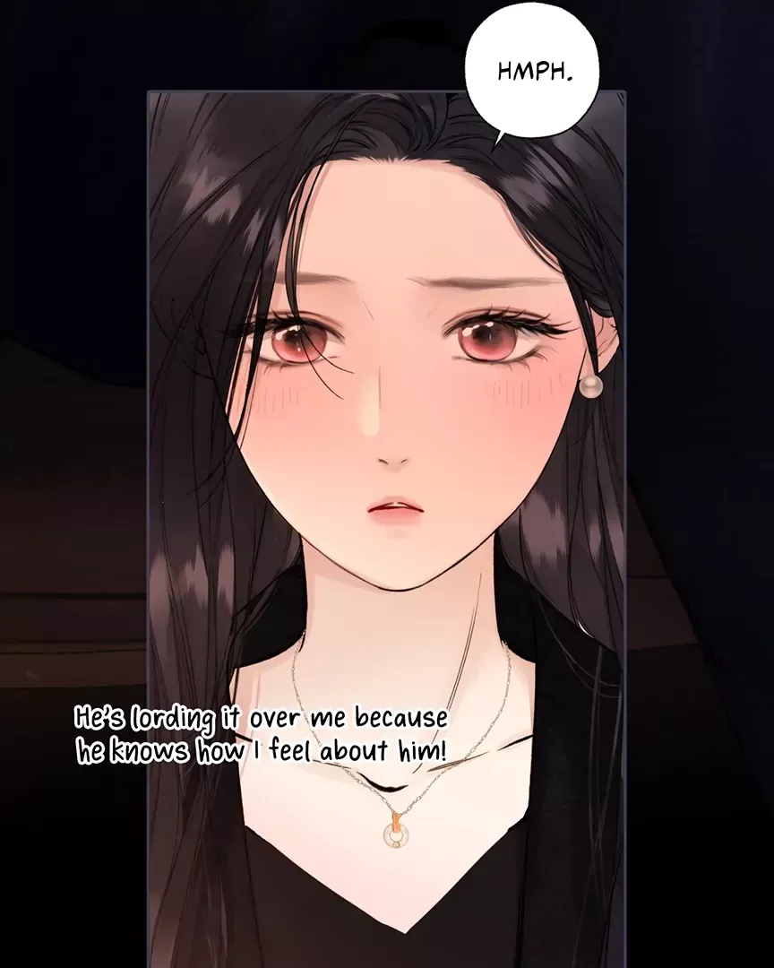 Read Love by Mistake Manga Online