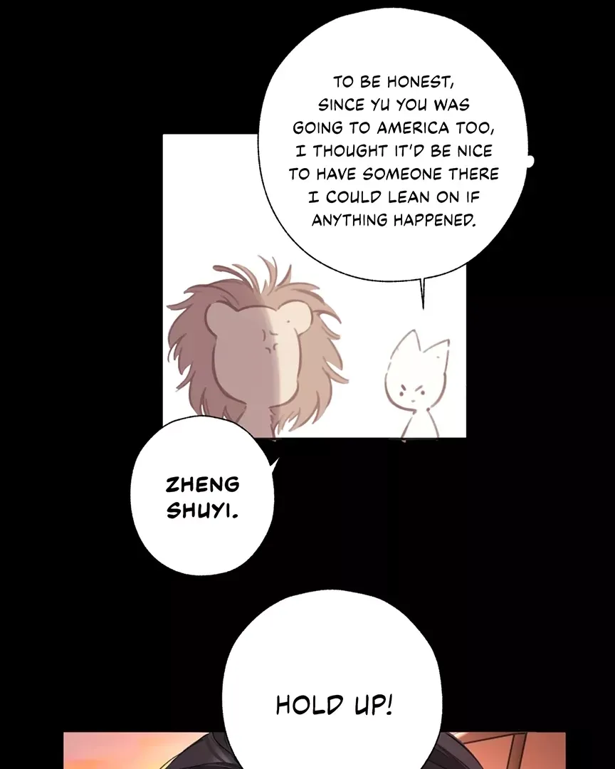 Read Love by Mistake Manga Online