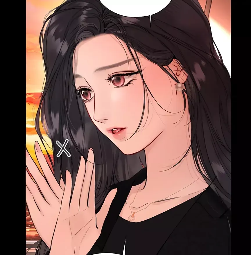 Read Love by Mistake Manga Online