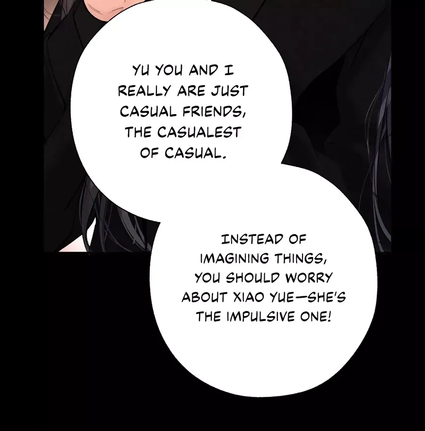 Read Love by Mistake Manga Online