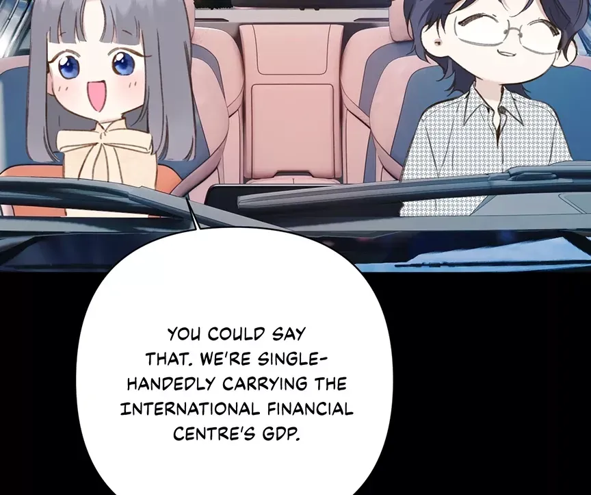 Read Love by Mistake Manga Online