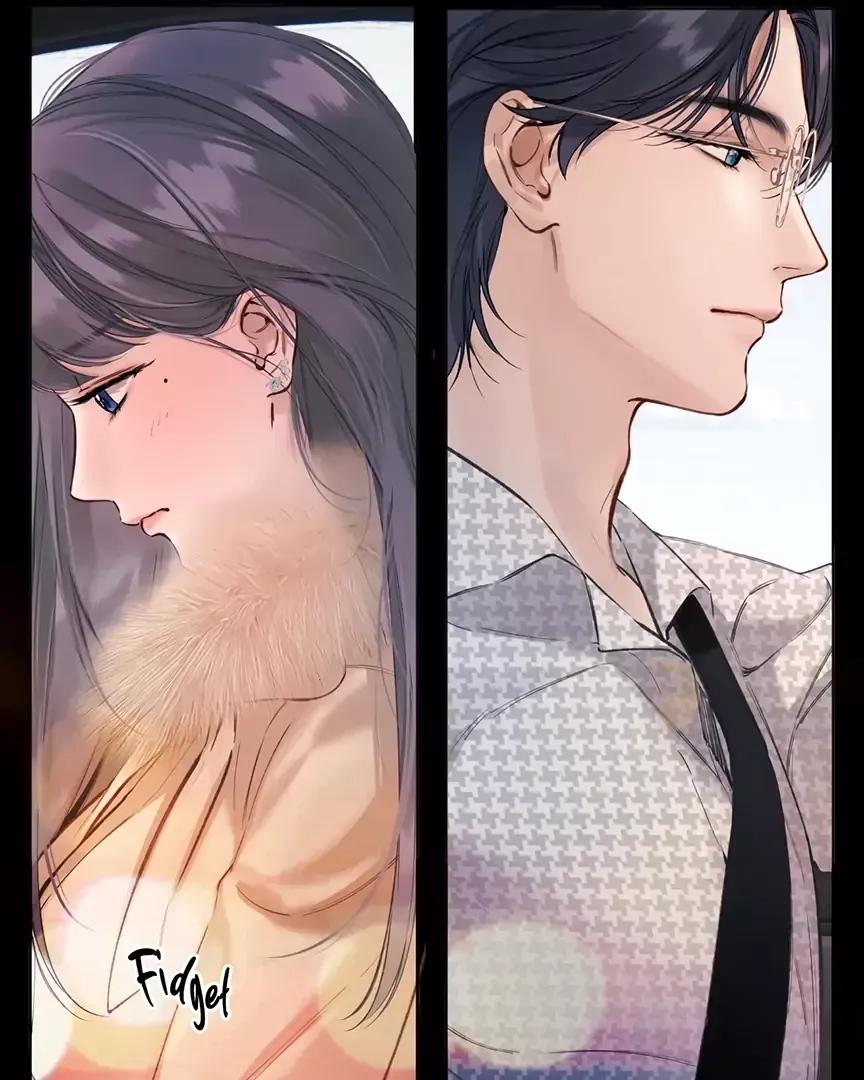 Read Love by Mistake Manga Online