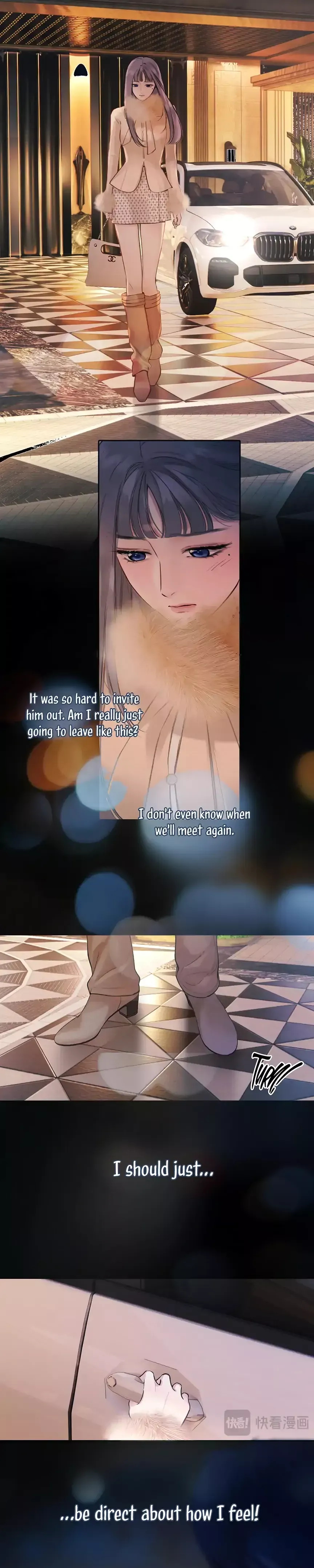 Read Love by Mistake Manga Online