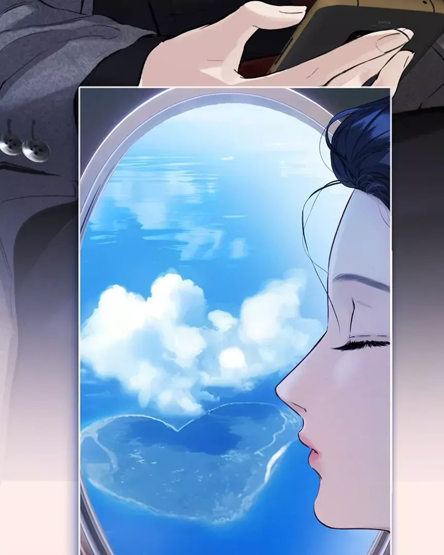 Read Love by Mistake Manga Online