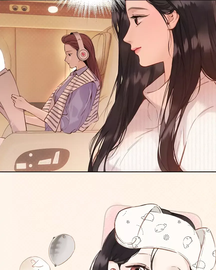 Read Love by Mistake Manga Online