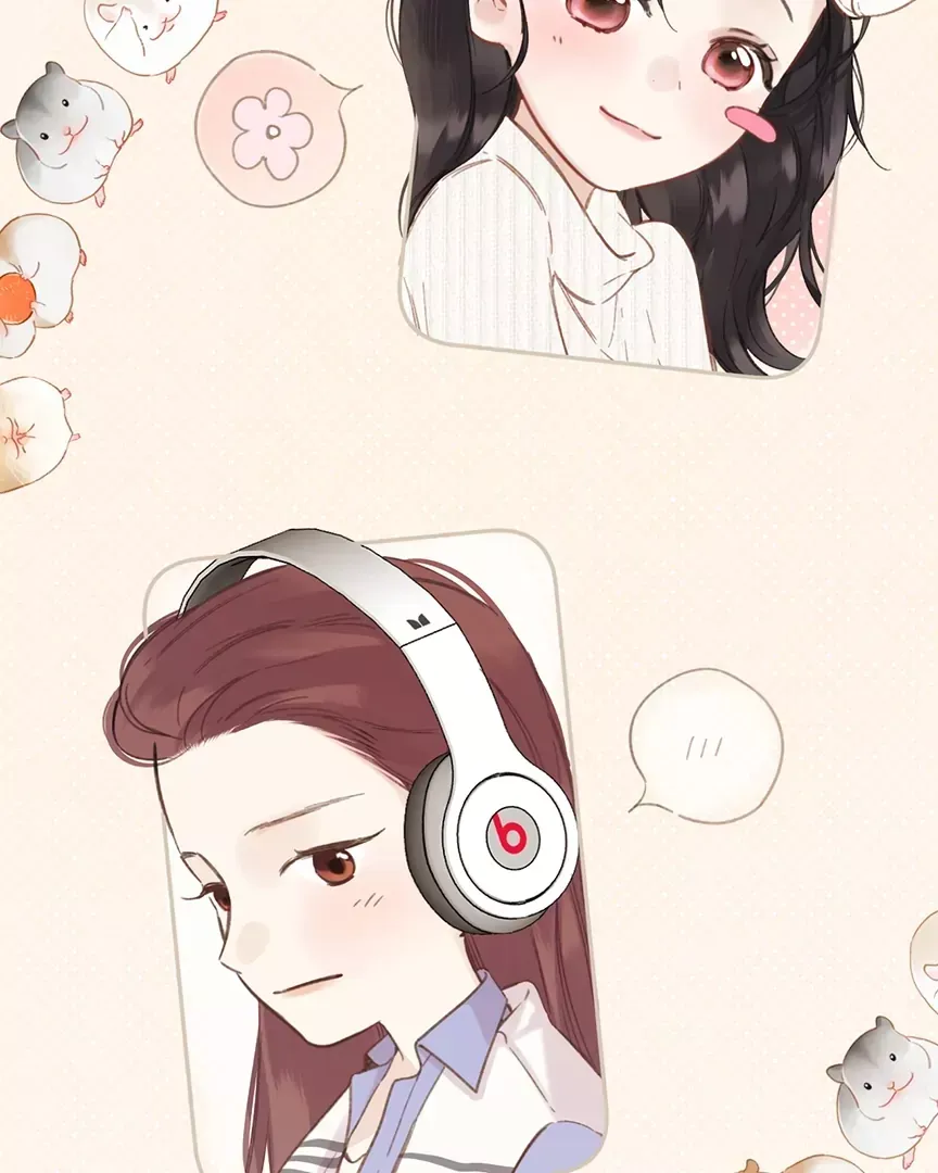 Read Love by Mistake Manga Online