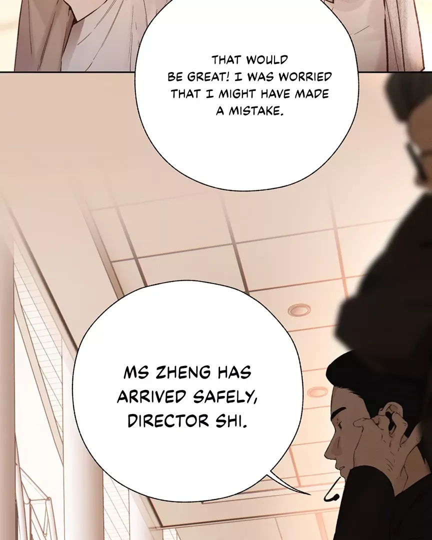 Read Love by Mistake Manga Online