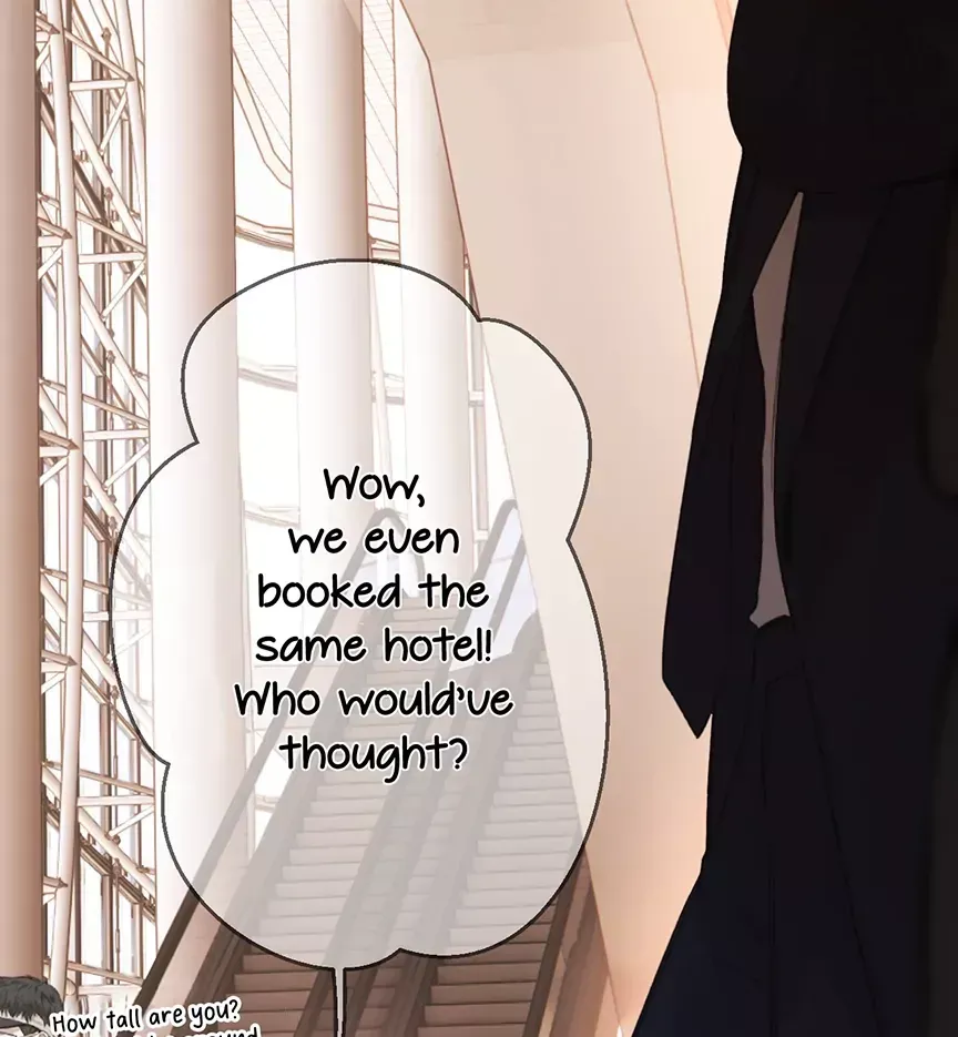 Read Love by Mistake Manga Online