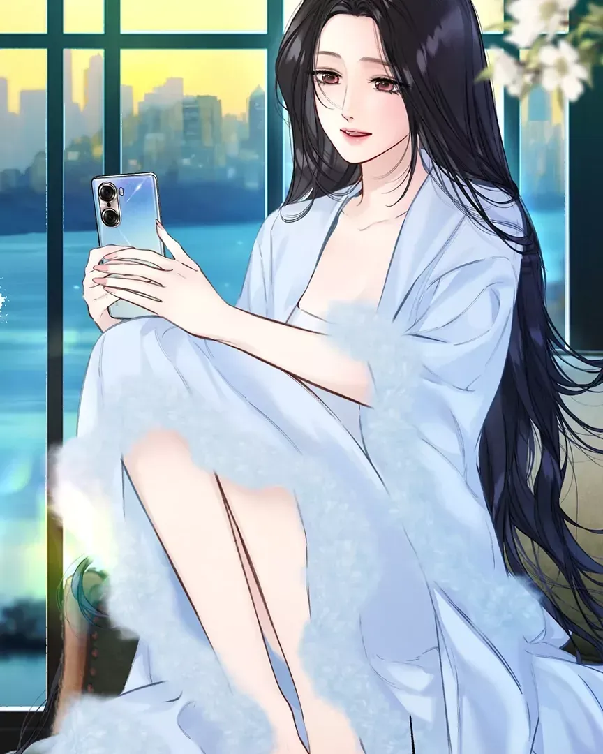 Read Love by Mistake Manga Online