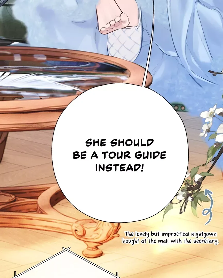 Read Love by Mistake Manga Online