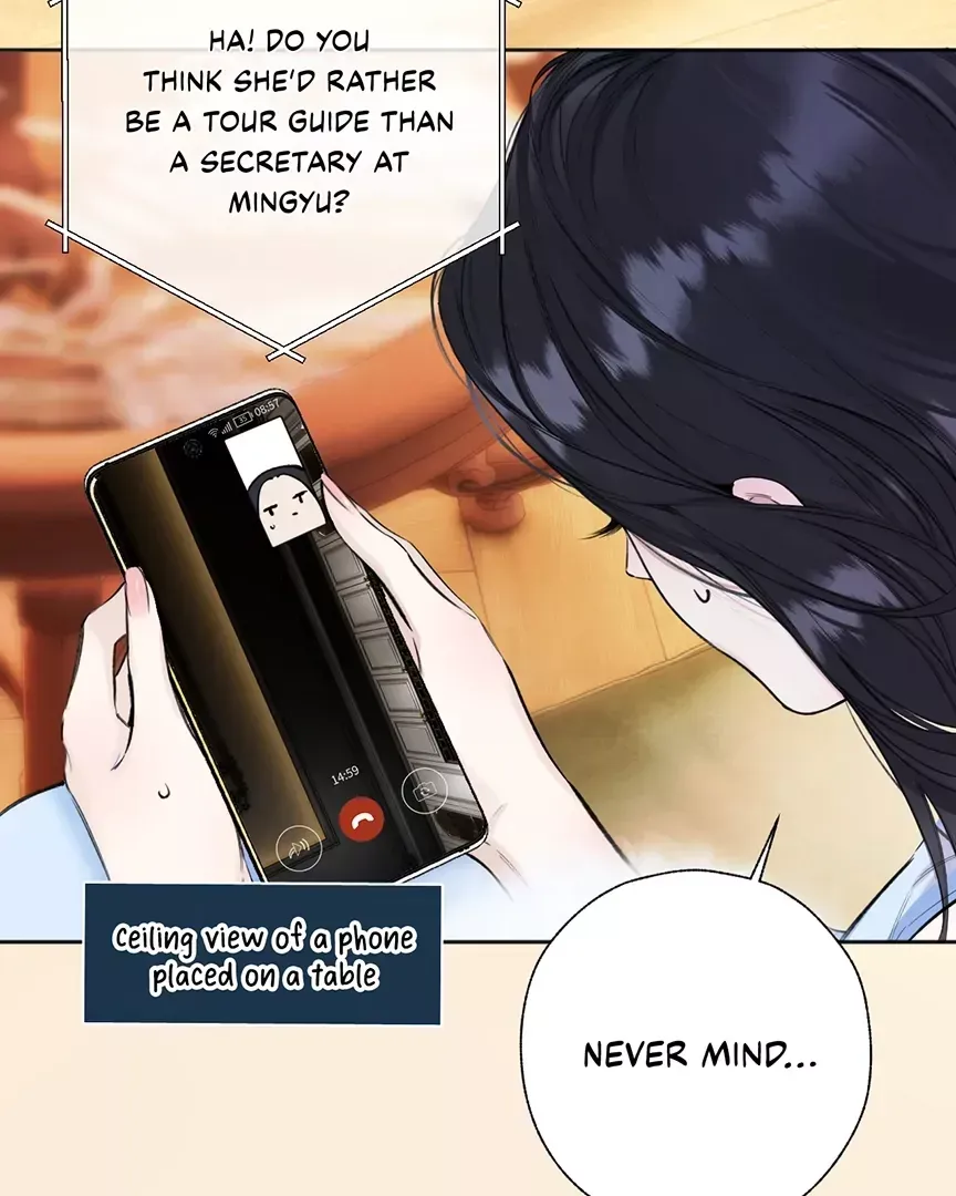Read Love by Mistake Manga Online