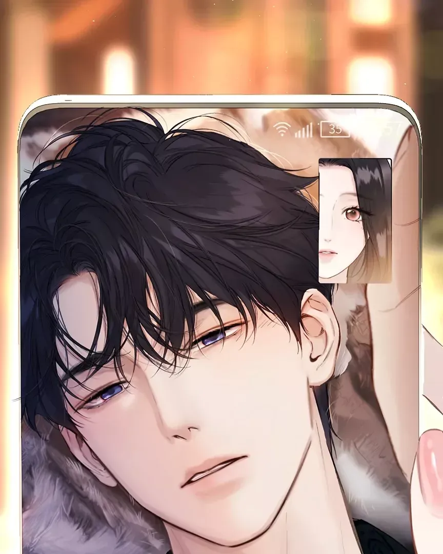Read Love by Mistake Manga Online