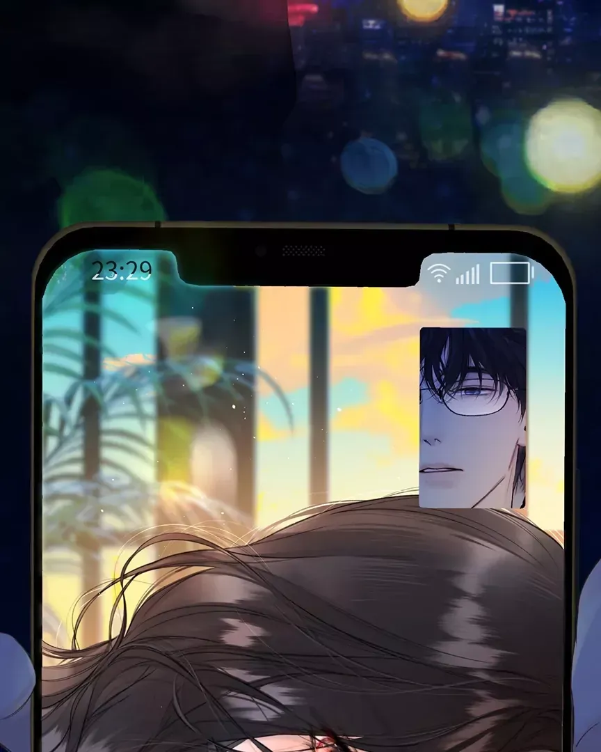 Read Love by Mistake Manga Online