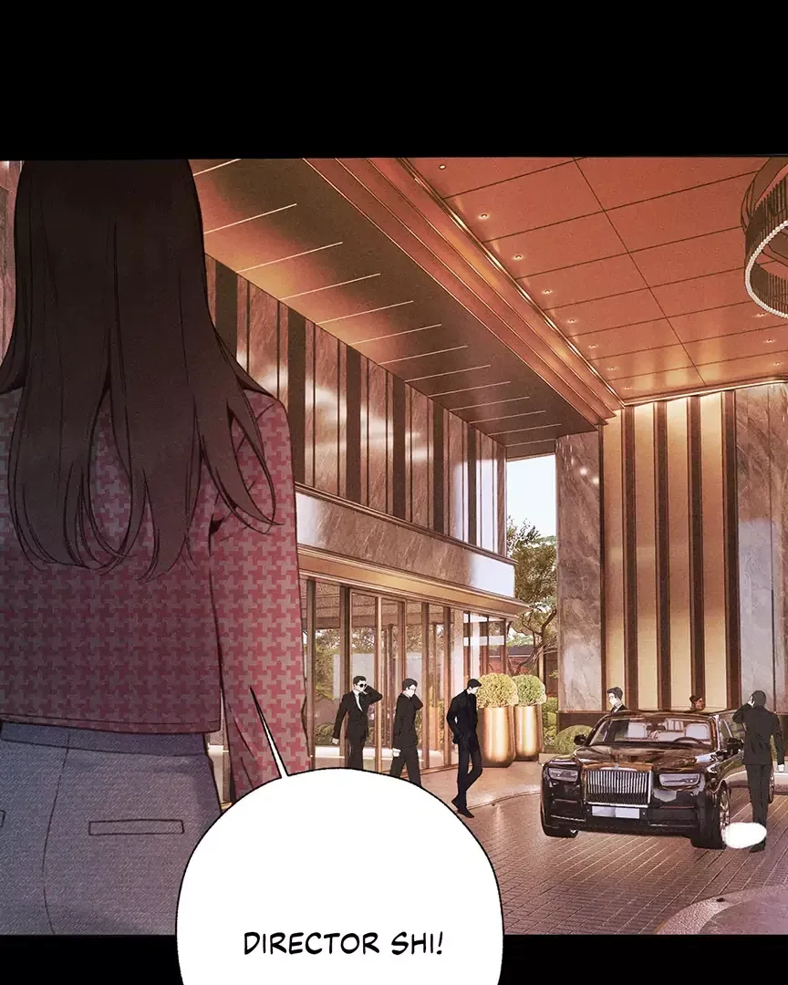 Read Love by Mistake Manga Online