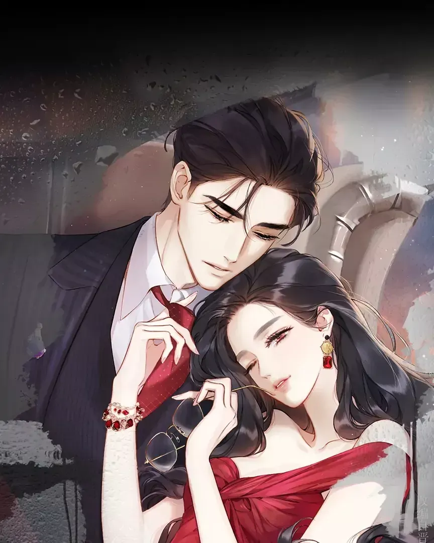 Read Love by Mistake Manga Online