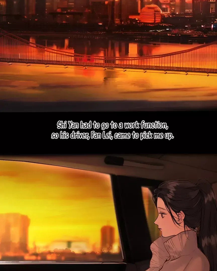 Read Love by Mistake Manga Online