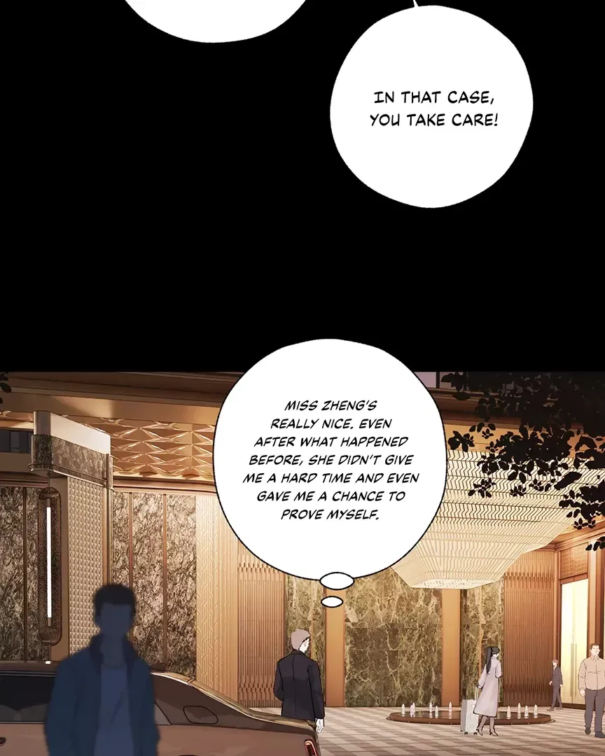 Read Love by Mistake Manga Online