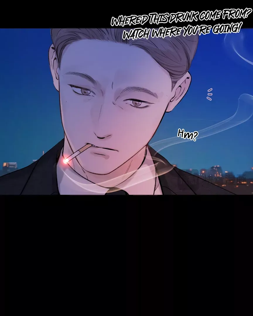 Read Love by Mistake Manga Online
