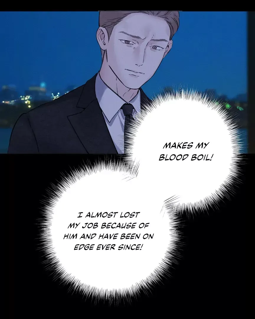Read Love by Mistake Manga Online