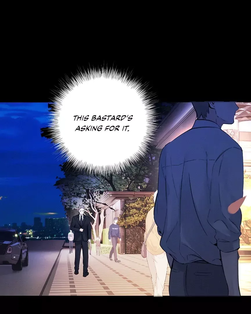 Read Love by Mistake Manga Online