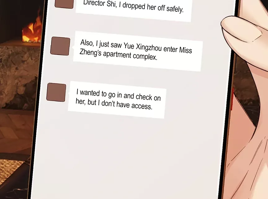 Read Love by Mistake Manga Online