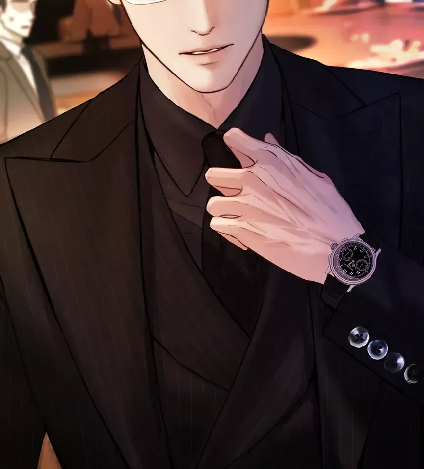 Read Love by Mistake Manga Online