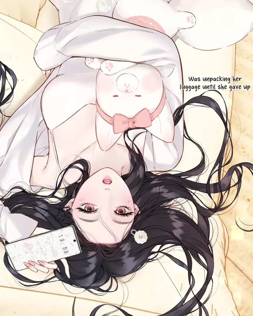 Read Love by Mistake Manga Online