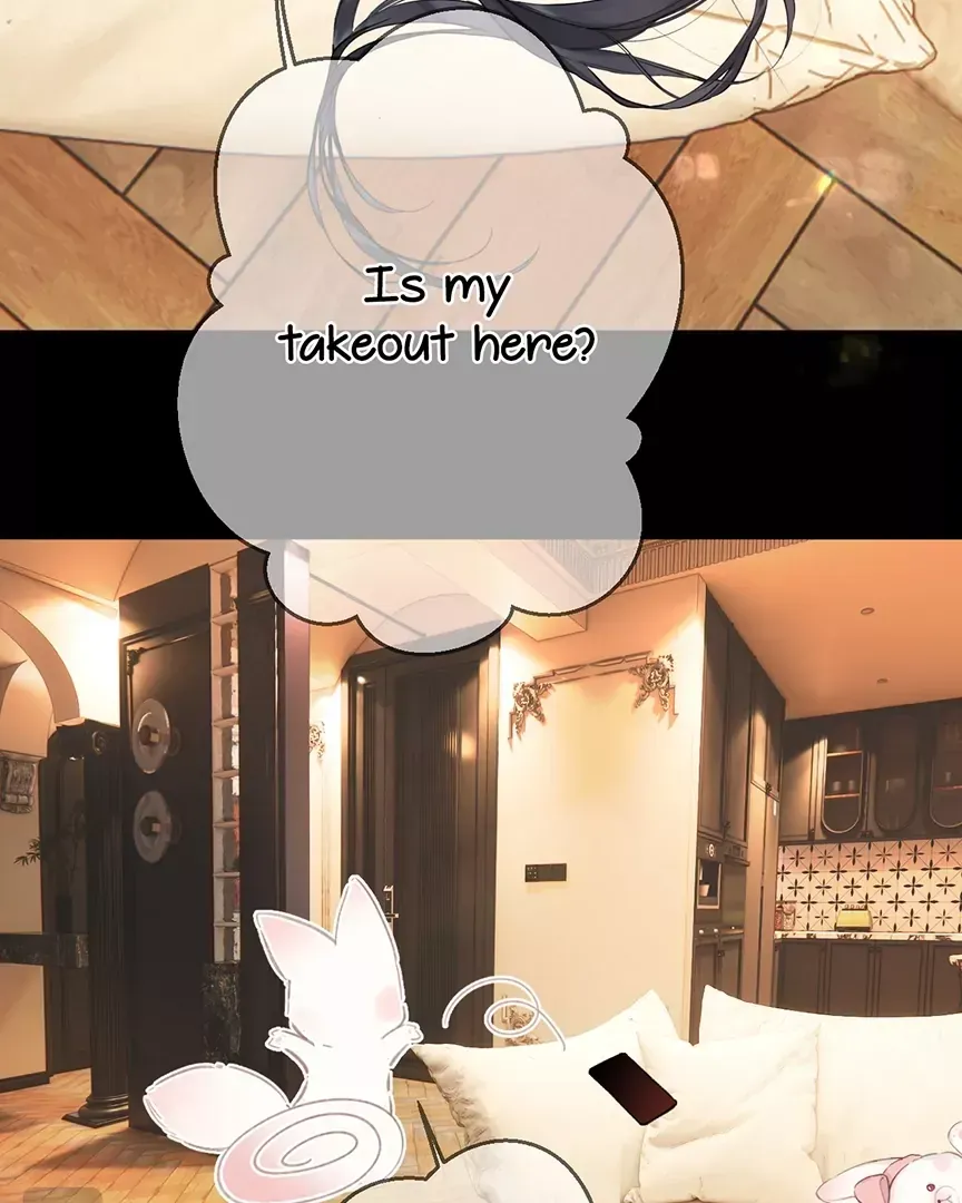 Read Love by Mistake Manga Online