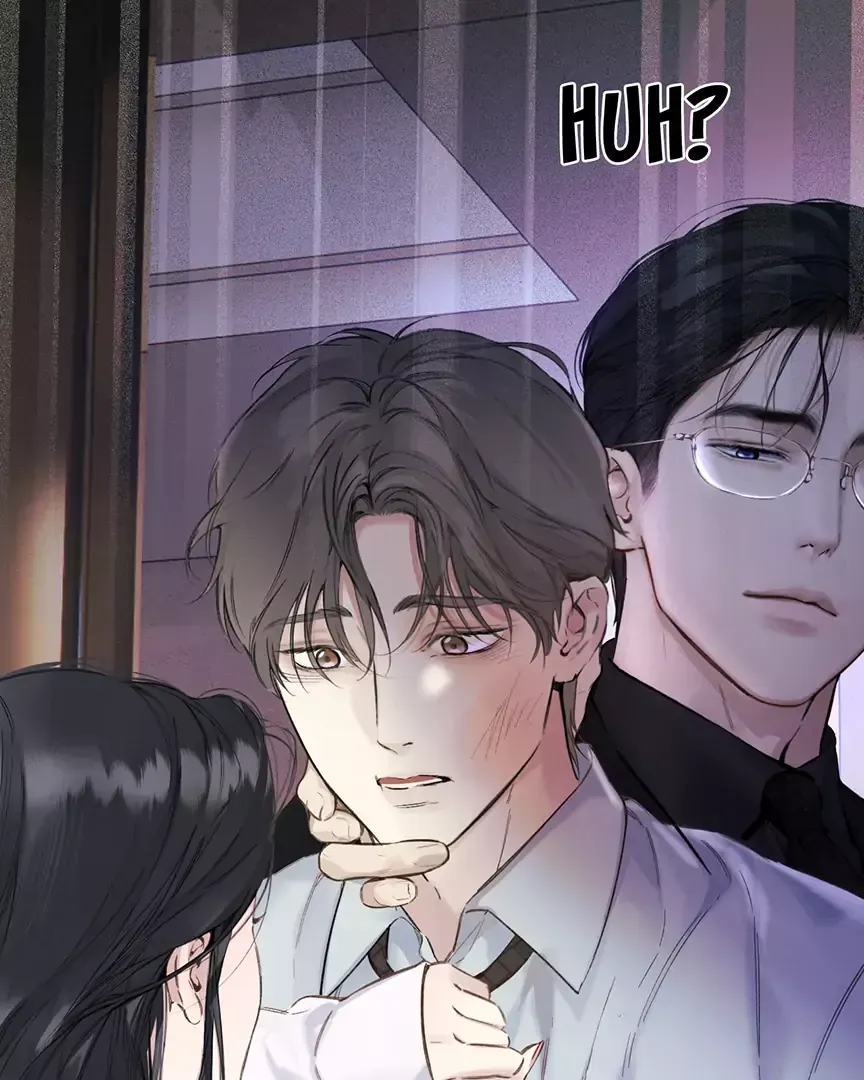 Read Love by Mistake Manga Online