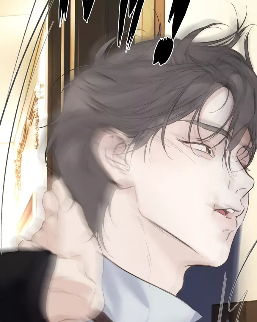 Read Love by Mistake Manga Online