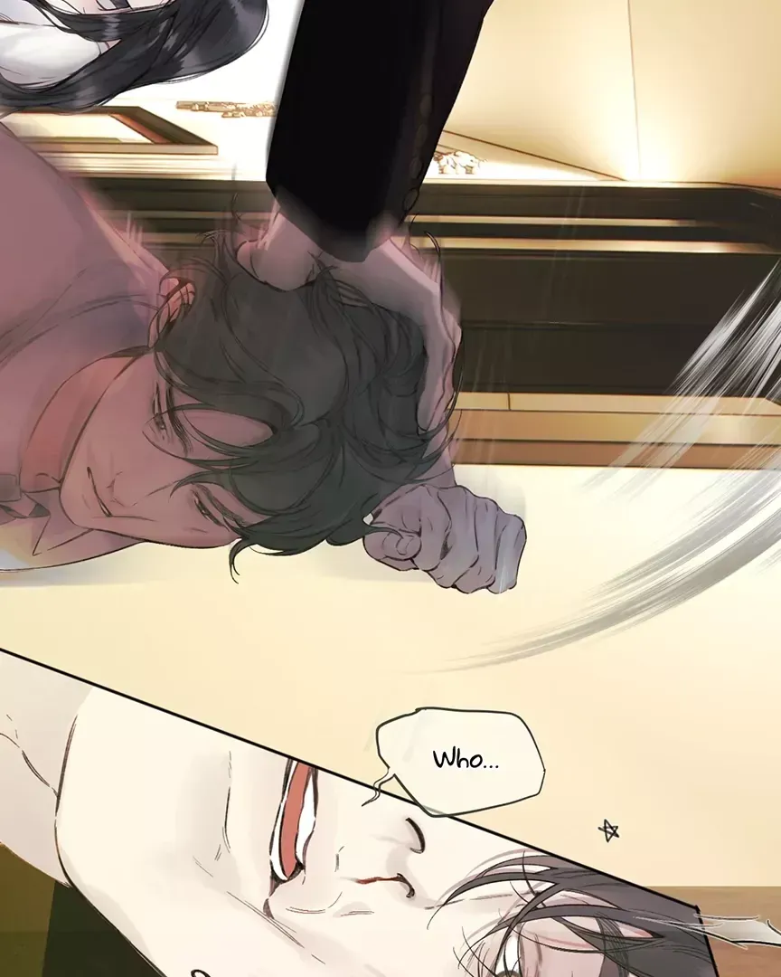 Read Love by Mistake Manga Online