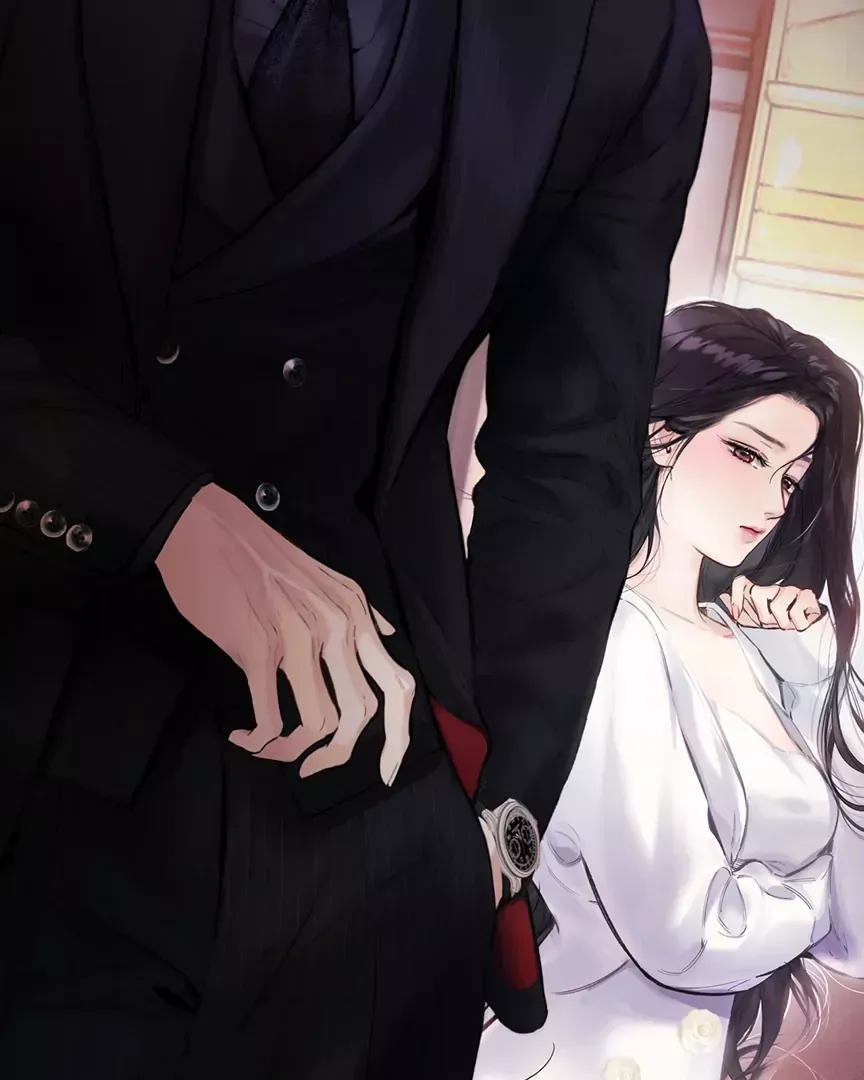 Read Love by Mistake Manga Online