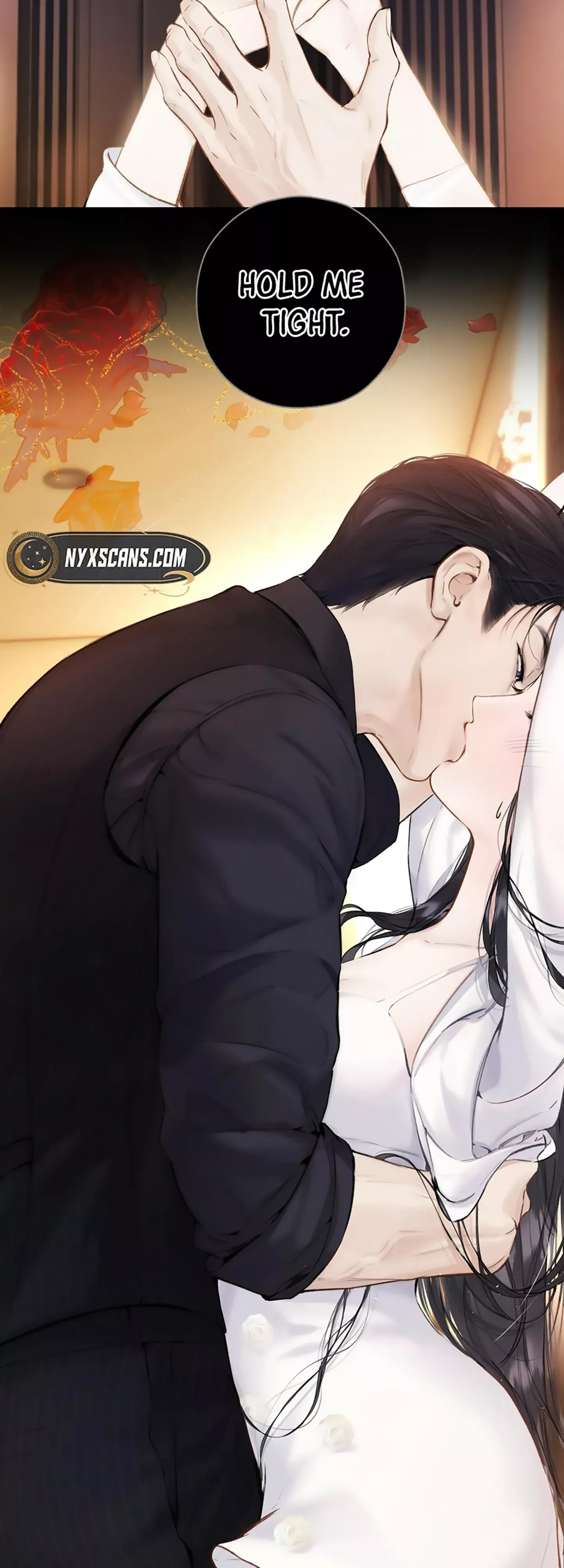 Read Love by Mistake Manga Online