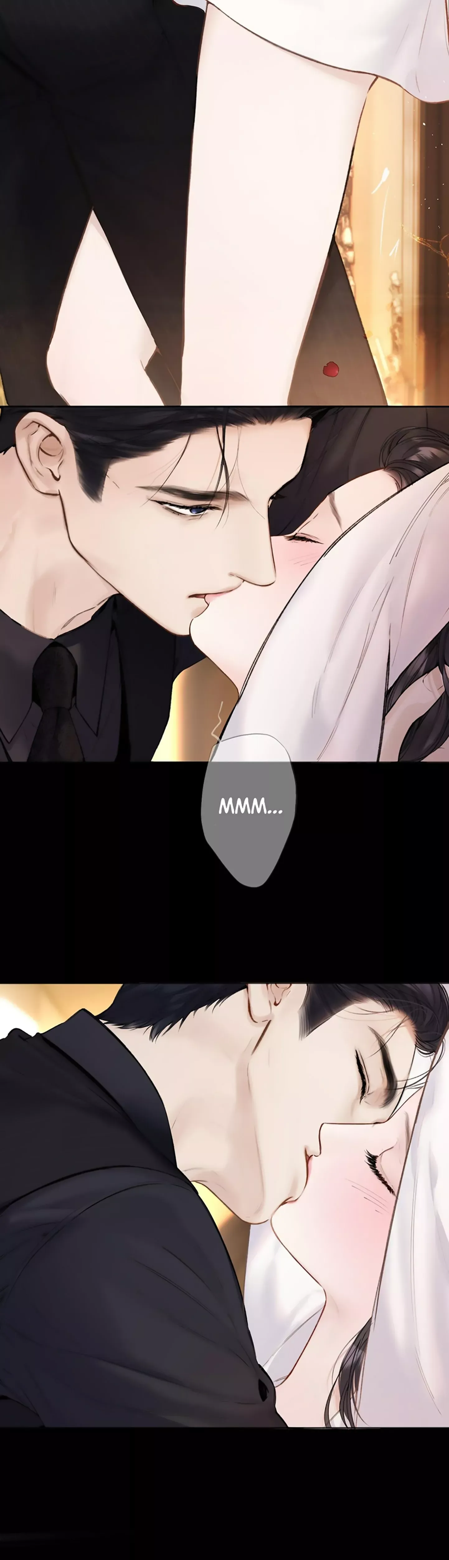 Read Love by Mistake Manga Online