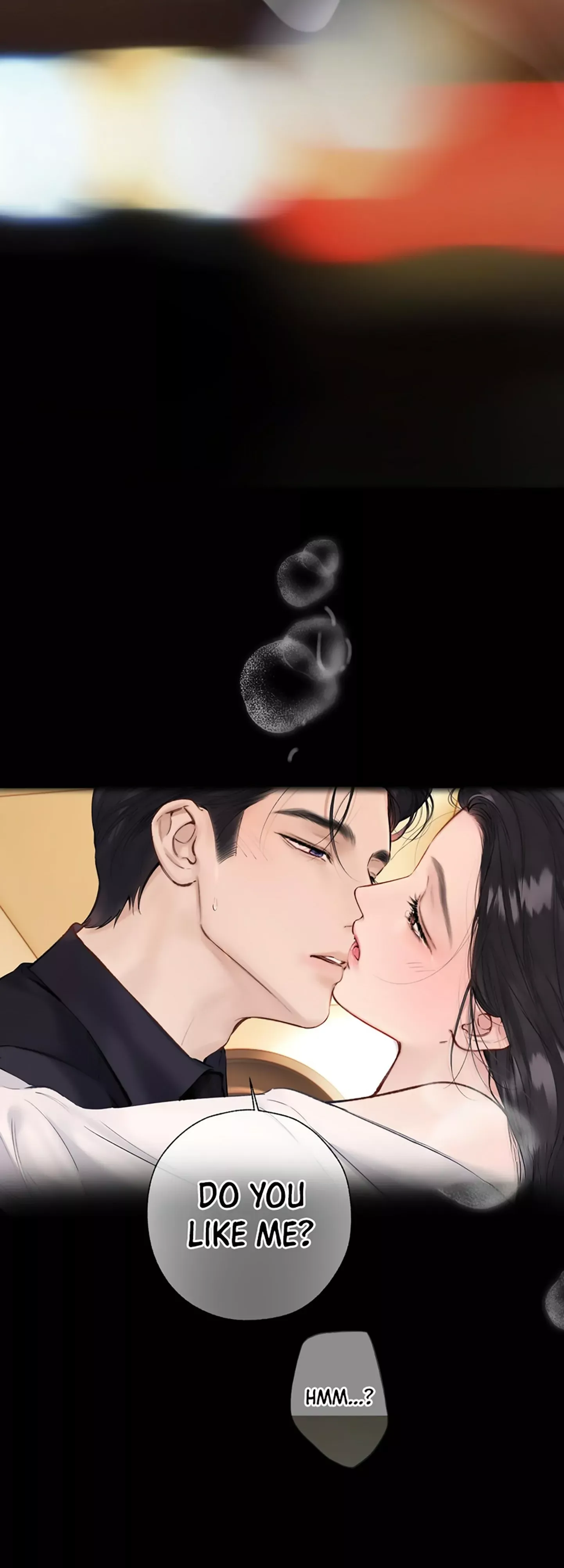 Read Love by Mistake Manga Online