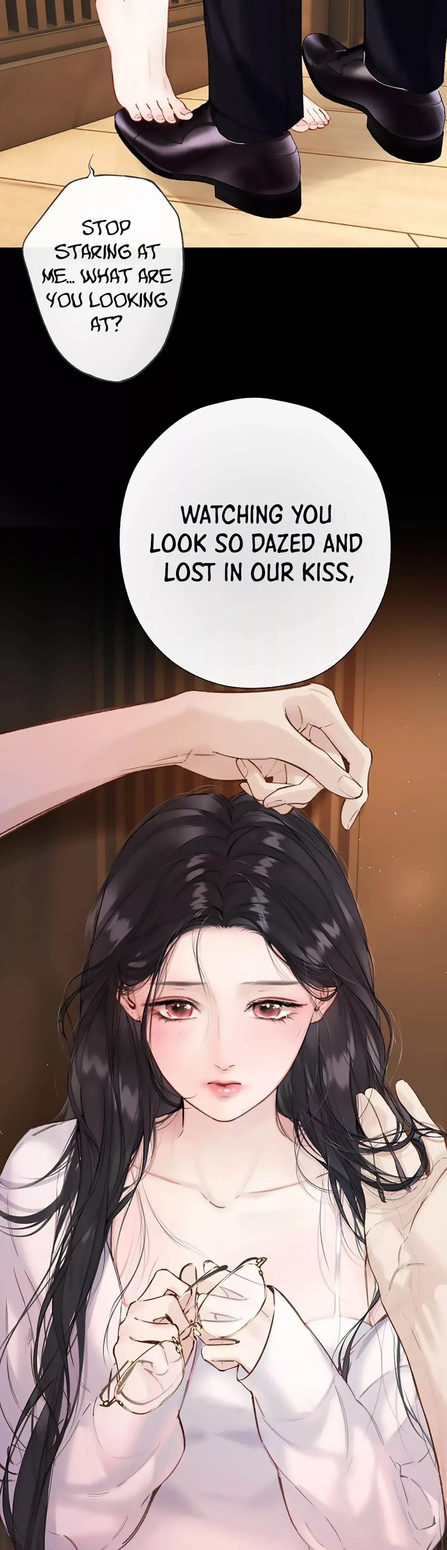 Read Love by Mistake Manga Online