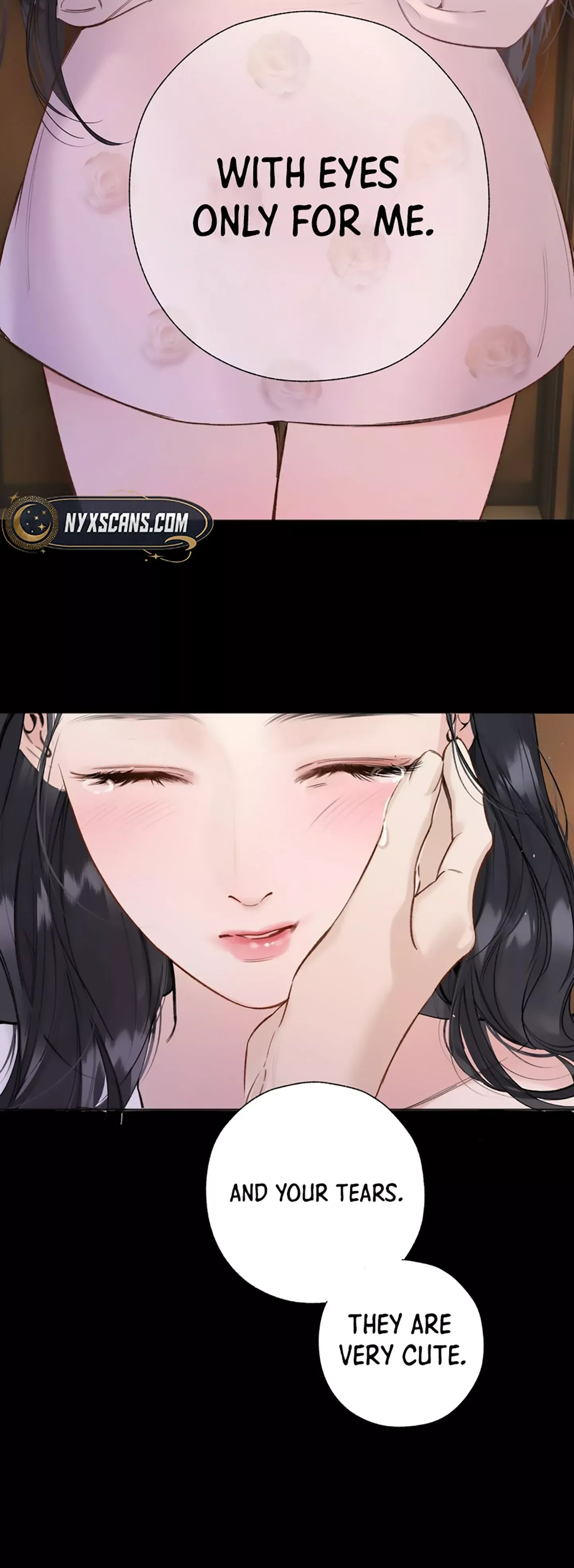 Read Love by Mistake Manga Online