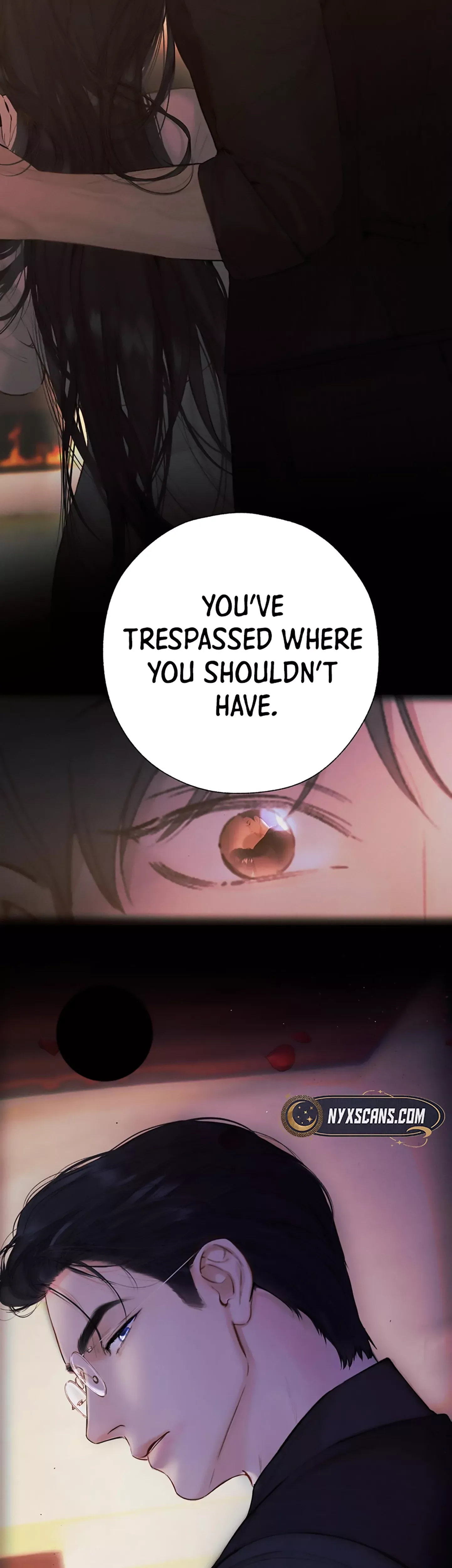 Read Love by Mistake Manga Online