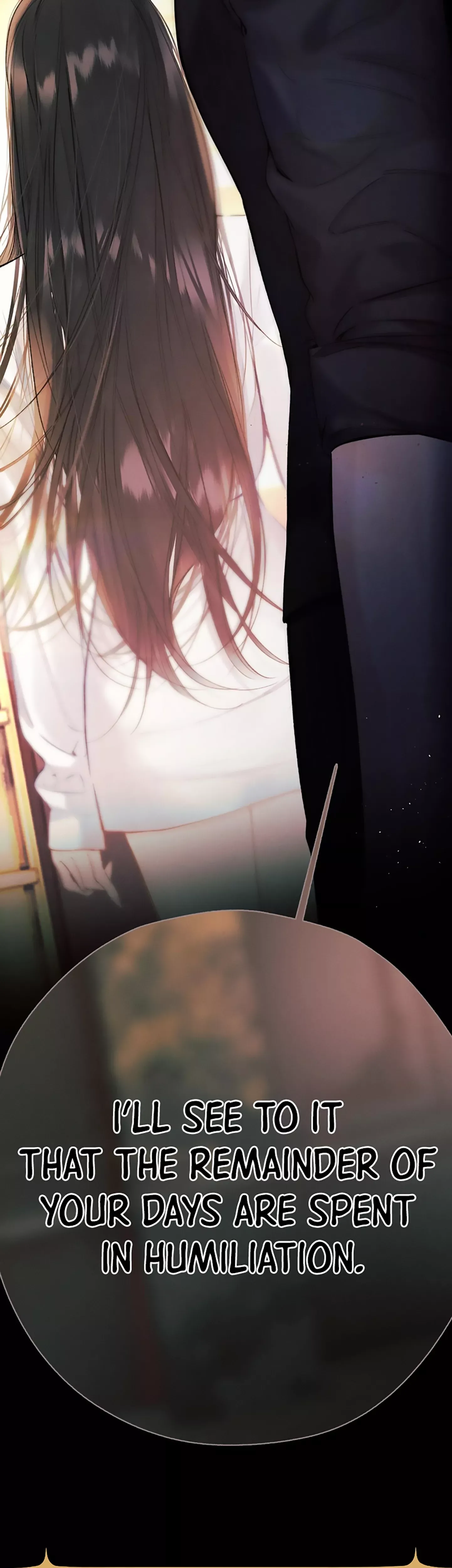 Read Love by Mistake Manga Online