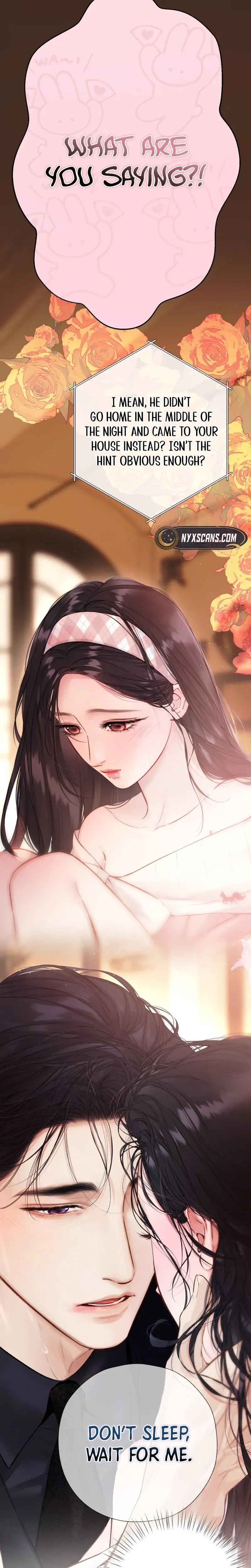 Read Love by Mistake Manga Online