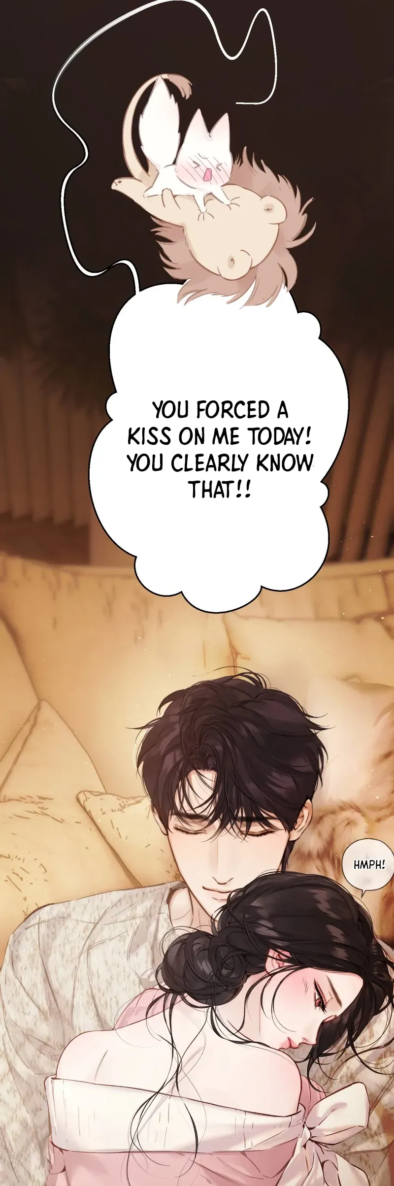 Read Love by Mistake Manga Online