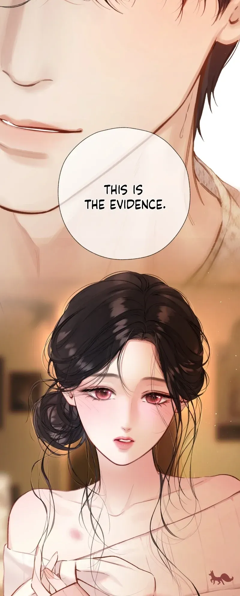 Read Love by Mistake Manga Online