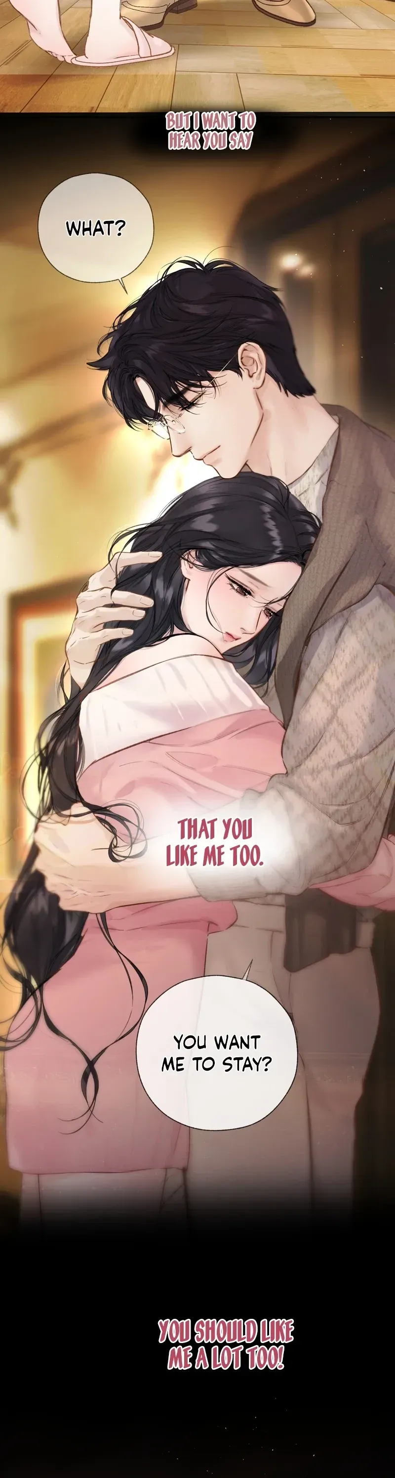 Read Love by Mistake Manga Online