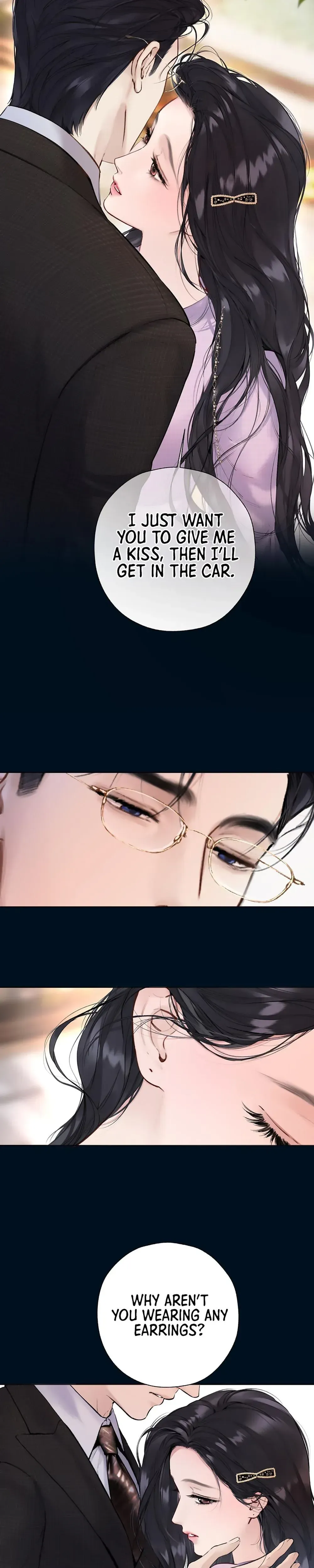 Read Love by Mistake Manga Online