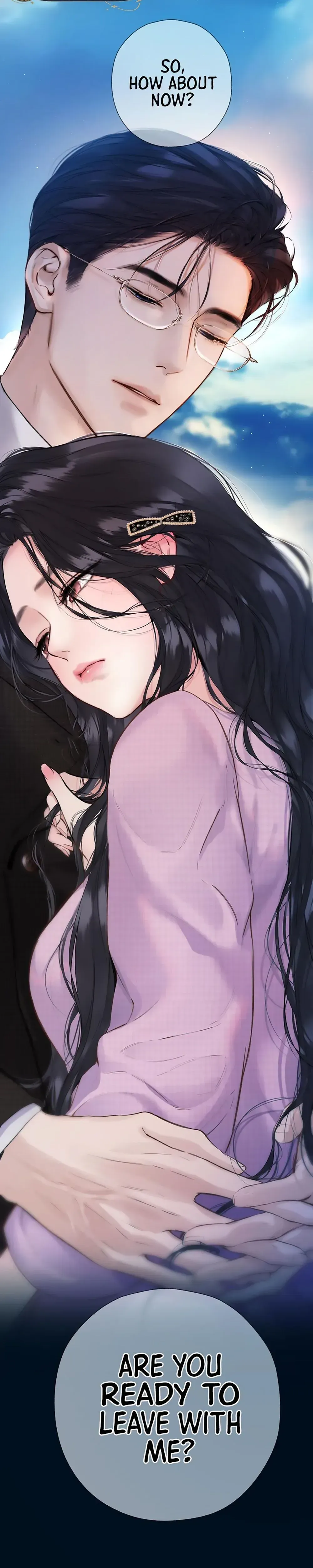 Read Love by Mistake Manga Online