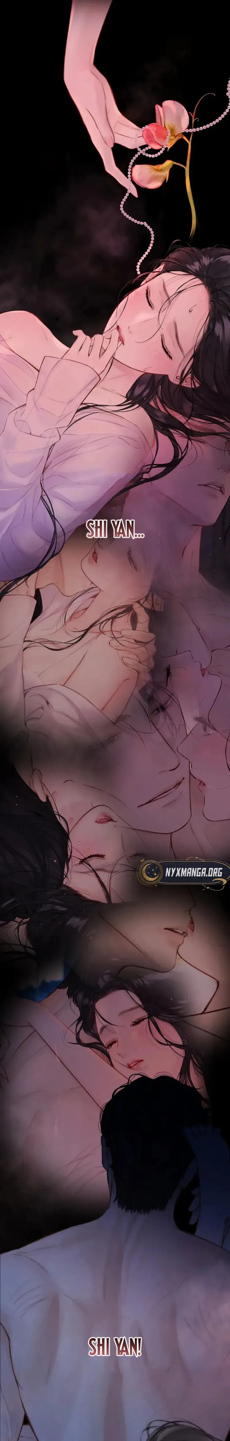 Read Love by Mistake Manga Online