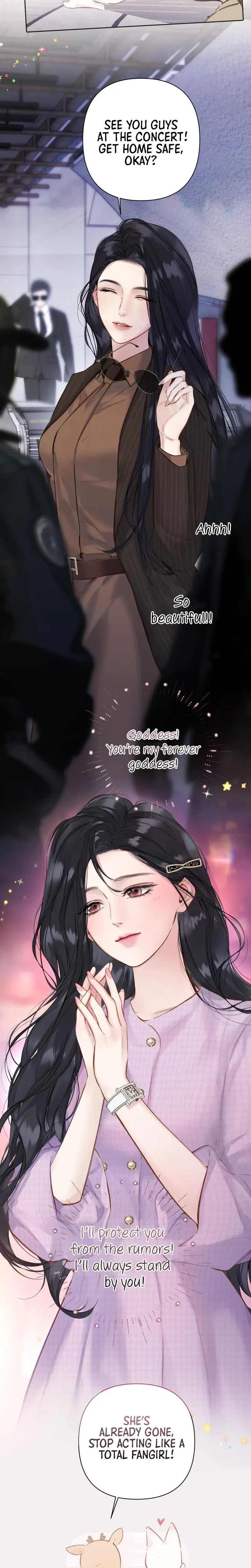 Read Love by Mistake Manga Online